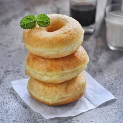 Resep Donat Kentang Ala Jco