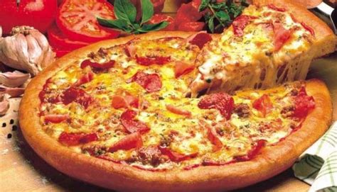 Resep Pizza Ayam Cheese