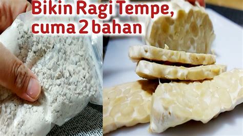 Cara Membuat Tempe Bacem Simpel