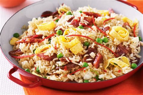 Resep Nasi Tomato Paling Sedap