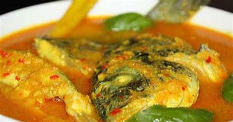 Resep Pepes Ikan Tongkol Tanpa Santan